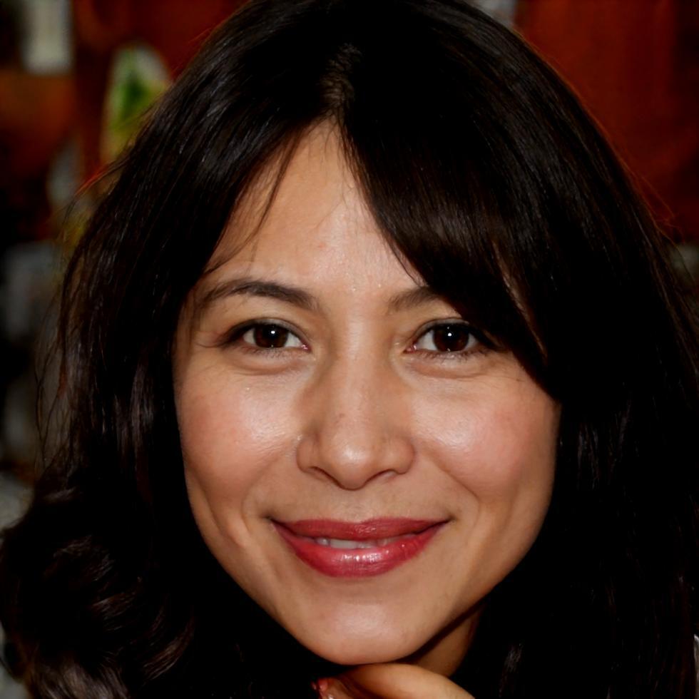 Retrato profesional de Remedios Elizalde